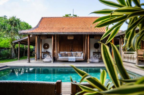 The Padang Villa Uluwatu